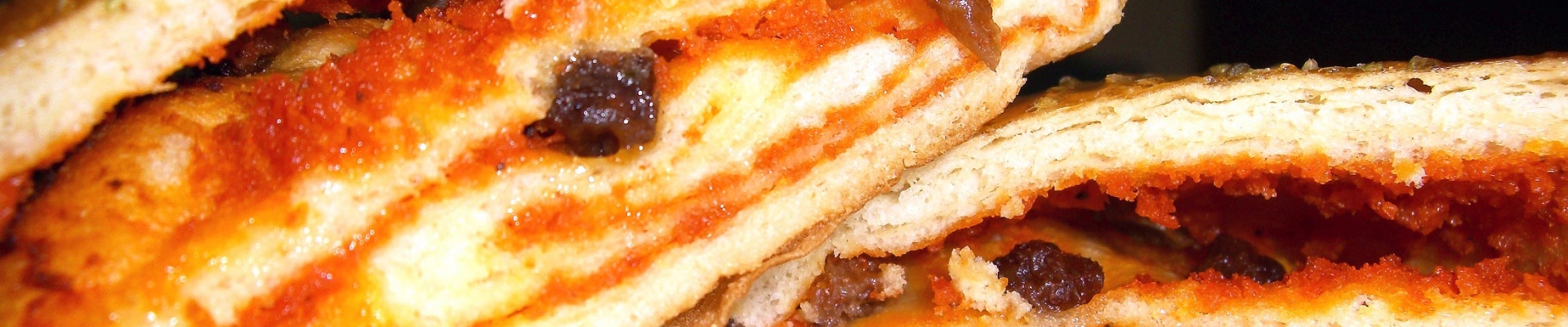 Productos rellenos personalizados para pasteleria y hosteleria